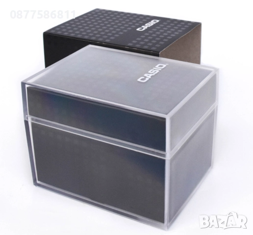 НОВА ОРИГИНАЛНА КУТИЯ ЗА ЧАСОВНИК И БИЖУ. ПОДАРЪЧНИ КУТИИ ЗА ЧАСОВНИЦИ И БИЖУТА С ПРОЗРАЧЕН КАПАК., снимка 15 - Други - 51617199