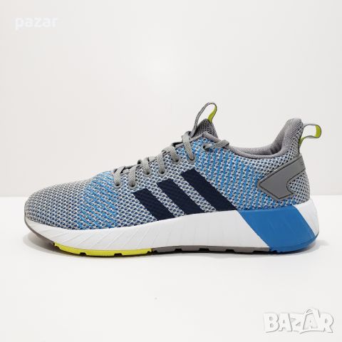 ADIDAS Questar BYD DB1543 Летни Маратонки 42-42.5 27см, снимка 1 - Маратонки - 46105397