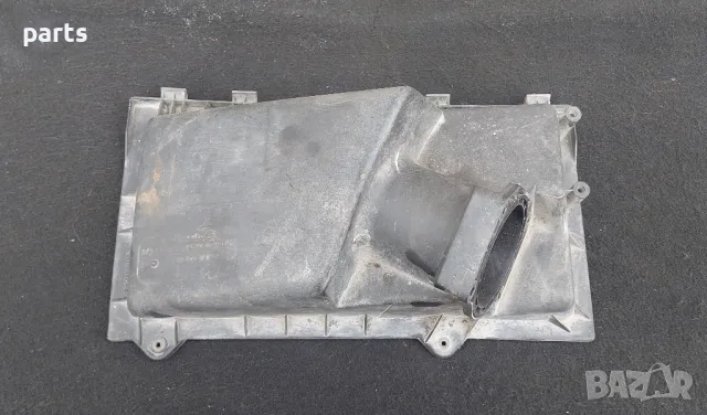 Горна Част Филтърна Кутия 1.6 Бензин VW Голф 4 N:385 (2) - Ауди A3 8L
- 1J0129607D - 1J0129620, снимка 2 - Части - 49809609