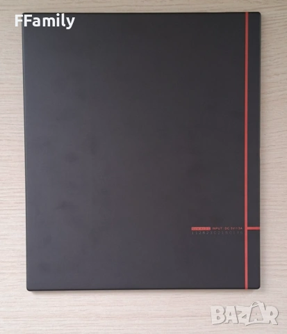 Boox Note Air 3C, снимка 8 - Електронни четци - 53870549