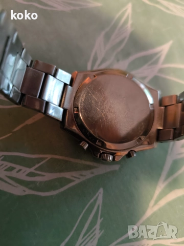 Часовник Citizen ecodrive оригинални, снимка 11 - Мъжки - 52124029