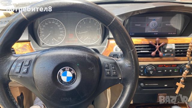 СПЕШНО!!! BMW 325i, снимка 2 - Автомобили и джипове - 45963373