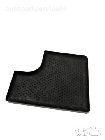 Вътрешен контейнер/вложка за отделение за съхранение за Volkswagen Scirocco 2.0 Tfsi (2008) 1K086333