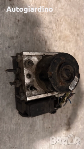 ABS Помпа / ABS Модул за Citroen ,  Peugeot  - 10.0206-0414.4 / 10.0960-3924.3, снимка 2 - Части - 52586819