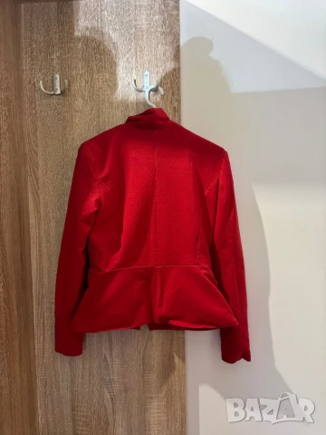 Дамско сако , снимка 3 - Сака - 50911245