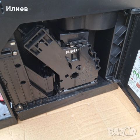 Кафемашина Saeco , снимка 4 - Кафемашини - 53934933