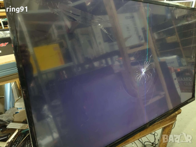 Захранване - 17IPS72 130516R4 TV OK. ODL 55651U-TIB, снимка 2 - Части и Платки - 53241534