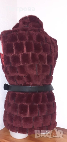 Дамски елек , снимка 3 - Елеци - 54049314