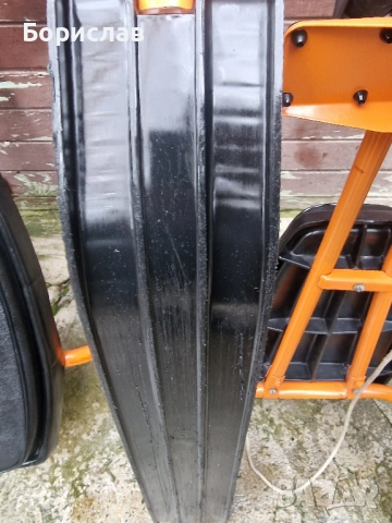 Шейна - снегокат руска, снимка 7 - Зимни спортове - 52724853