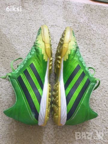 футболни обувки стоножки Adidas Predator, снимка 4 - Футбол - 46219683