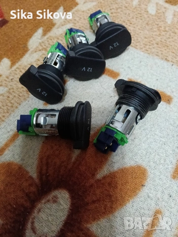 запалки Passat чисто нови, снимка 2 - Аксесоари и консумативи - 53677375