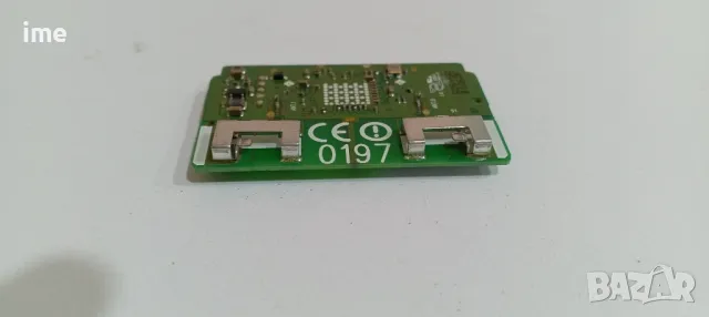 Wi-Fi Module TWFM-B006D. Свален от LED ТЕЛЕВИЗОР LG 39LN5758, снимка 4 - Части и Платки - 48169033