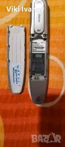 HAIER P7, снимка 3 - Други - 53526905