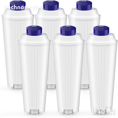 Водни филтри Arethone за De'Longhi DLSC002 - ECAM, ETAM, ESAM, BCO, EC