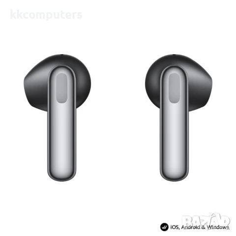 Huawei FreeBuds SE 3 (ULC-CT020) – Безжични Bluetooth Слушалки с Кейс, снимка 4 - Bluetooth слушалки - 50443358