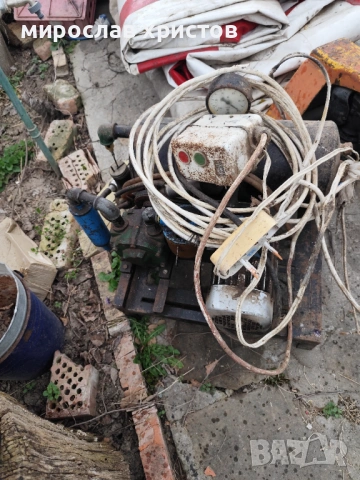 Агрегат за доене , снимка 5 - Крави - 53913882