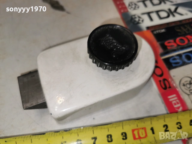 РЕЗЕ-БРАВА ЗА ВРАТА 1204261105LCHERY1, снимка 13 - Входни врати - 54171215