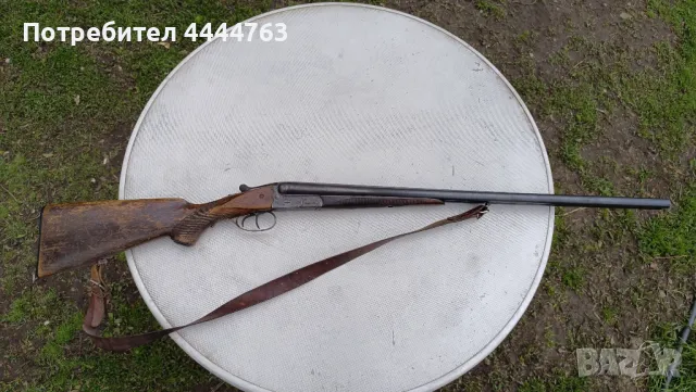 Симсон 16- ти калибър, снимка 1