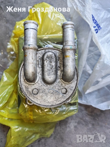 AISIN TF-71SC Топлообменник