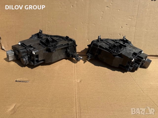 Фарове Seat Ateca Cupra -Face / Led bixenon | 2021, снимка 3 - Части - 48626424