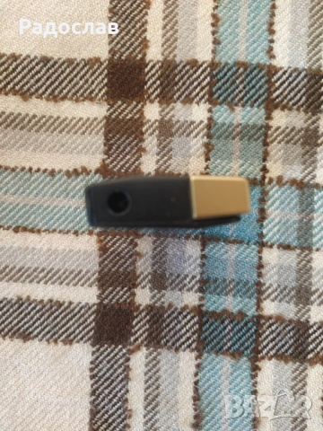 газова запалка Sobranie, снимка 5 - Запалки - 53808094