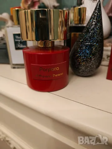 Tiziana Terenzi Porpora - Extrait de Parfum унисекс 100 мл, снимка 5 - Унисекс парфюми - 48742061