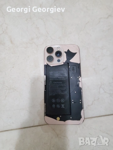 iphone 15, снимка 2 - Apple iPhone - 53758782