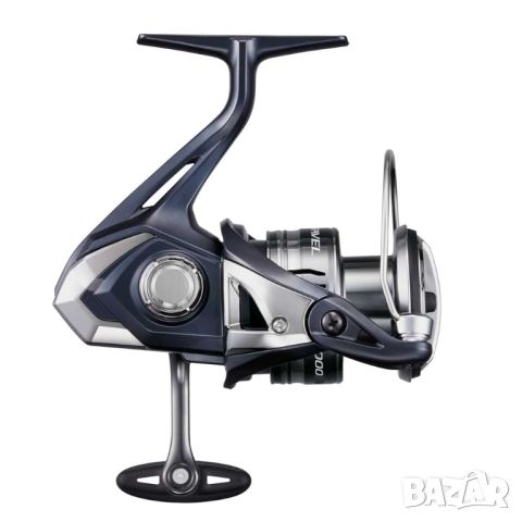 МАКАРА SHIMANO Miravel C 3000 HG, снимка 2 - Макари - 45352596