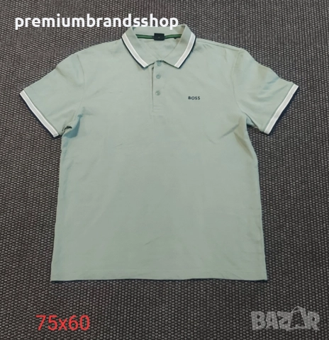 Boss тениска L размер 