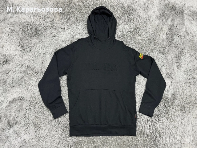 Blaklader 3D Hoodie, Размер L, снимка 2 - Суичъри - 52586989