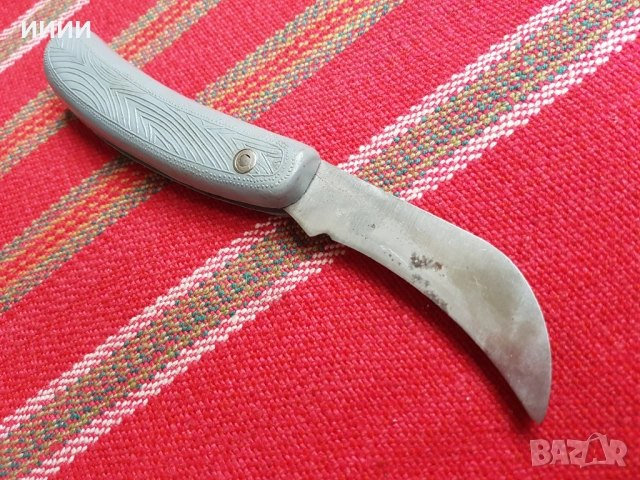 Ножка за ашладисване СССР 2, снимка 3 - Антикварни и старинни предмети - 53676246