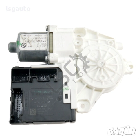 Моторче преден ляв ел. стъклоповдогач Volkswagen Golf VI 2008-2016 ID:149164