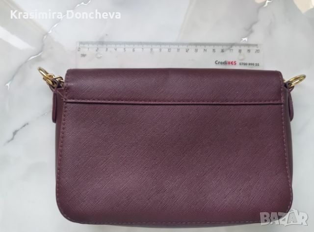 Чанта bershka, снимка 2 - Чанти - 46690790