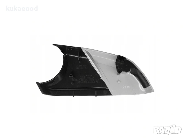 Мигач в огледало за Skoda Octavia 2, снимка 4 - Части - 54201735