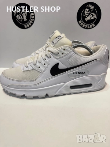 Маратонки NIKE AIR MAX 90.Номер 41, снимка 2 - Маратонки - 52003983