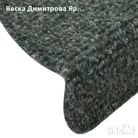 Антиплъзгащи стелки за стълби – 15 броя, снимка 7 - Други - 50211068