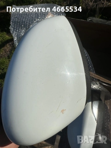 Странични огледала за Ford Fiesta 2012г., снимка 8 - Части - 53780977