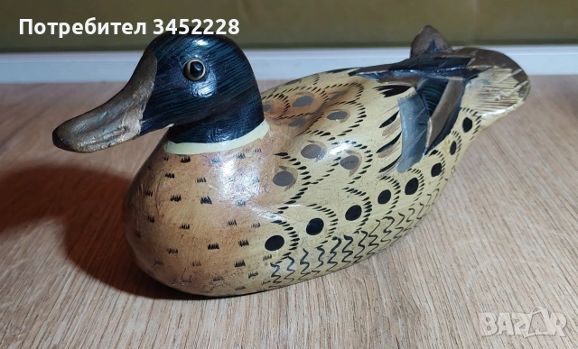 Дърворезба за ценители , снимка 5 - Декорация за дома - 53878928