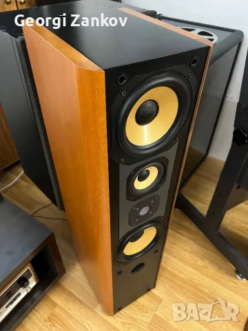 JM Lab Spectral 908.1, снимка 10 - Тонколони - 46821842