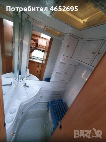 Каравана, снимка 15 - Каравани и кемпери - 52432695