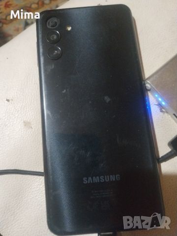 Samsung A04s /047/ За ремонт или части 