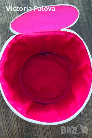 Козметична чанта/несесер LANCÔME PARIS оригинал, снимка 6 - Чанти - 51365791