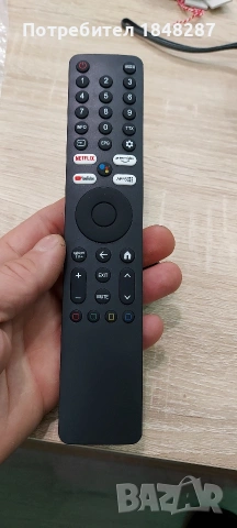 дистанционно за XIAOMI , снимка 2 - Дистанционни - 51388959