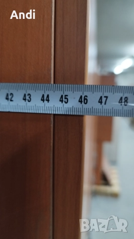 Гардероби за съблекалня с 3 - 4 врати 120/45/201см, гардероб за дрехи, снимка 10 - Гардероби - 52923123