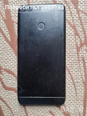 Телефон Huawei , снимка 2 - Huawei - 51469732