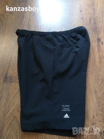 Adidas Must Haves Mesh - страхотни мъжки панталони М, снимка 8 - Спортни дрехи, екипи - 46591391