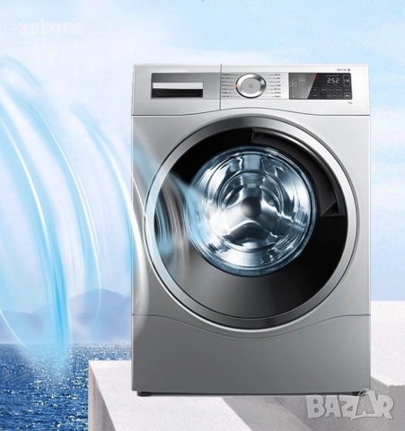 Таблетки за дълбоко и ефективно почистване на перални "12 броя " -ПРОМОЦИЯ, снимка 4 - Други стоки за дома - 52694907