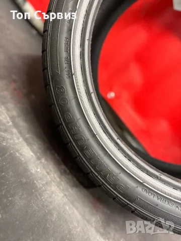 215 45 18, Лятна гума, RoadMarch PrimeUHP, 1 брой, снимка 7 - Гуми и джанти - 49696500