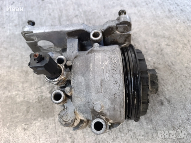 Корпус маслен филтър за Форд Транзит -2.0TDCI-2002г.