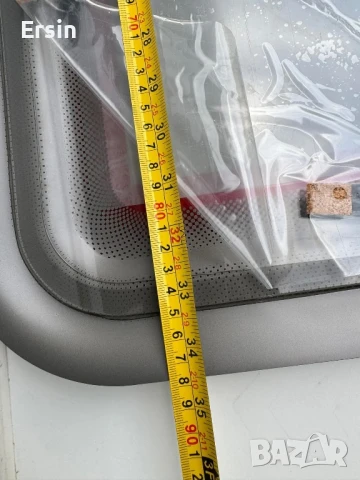 Чисто нов оригинален прозорец POLYPLASTIC HOLLAND, снимка 13 - Къмпинг мебели - 50780306